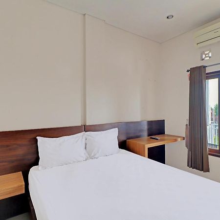 Oyo 92315 Prostay Bali Denpasar Kültér fotó