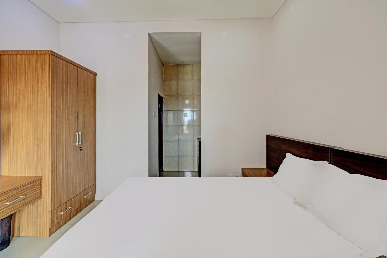 Oyo 92315 Prostay Bali Denpasar Kültér fotó