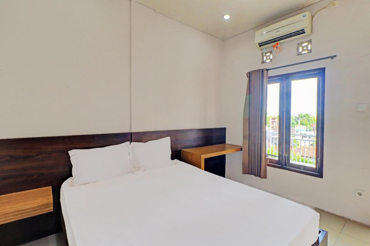 Oyo 92315 Prostay Bali Denpasar Kültér fotó