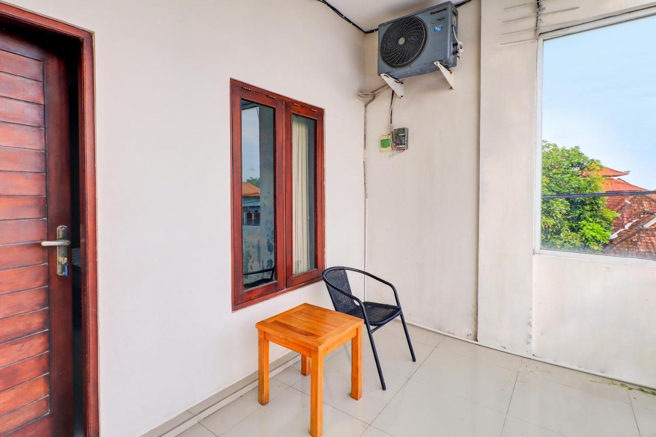 Oyo 92315 Prostay Bali Denpasar Kültér fotó