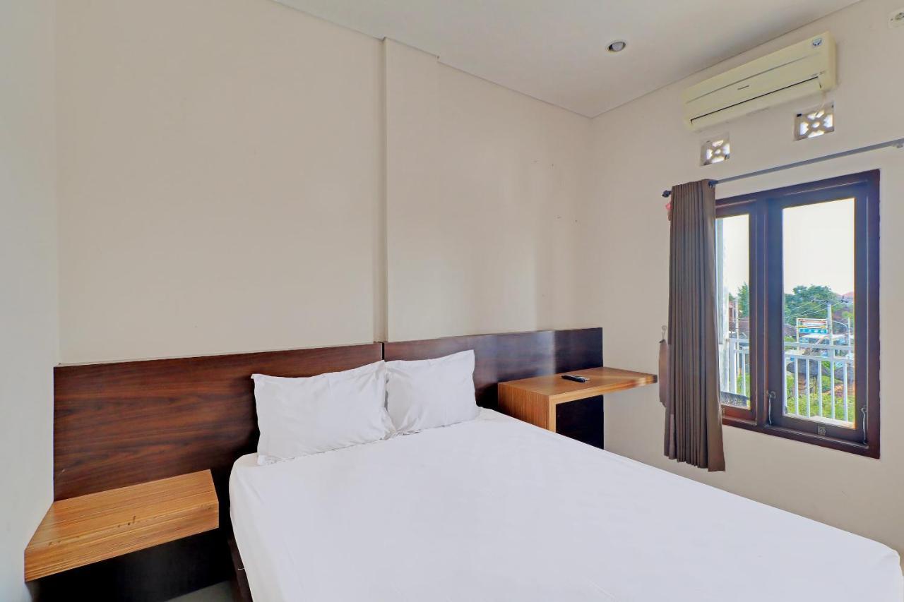 Oyo 92315 Prostay Bali Denpasar Kültér fotó