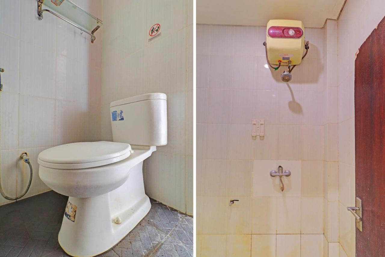 Oyo 92315 Prostay Bali Denpasar Kültér fotó