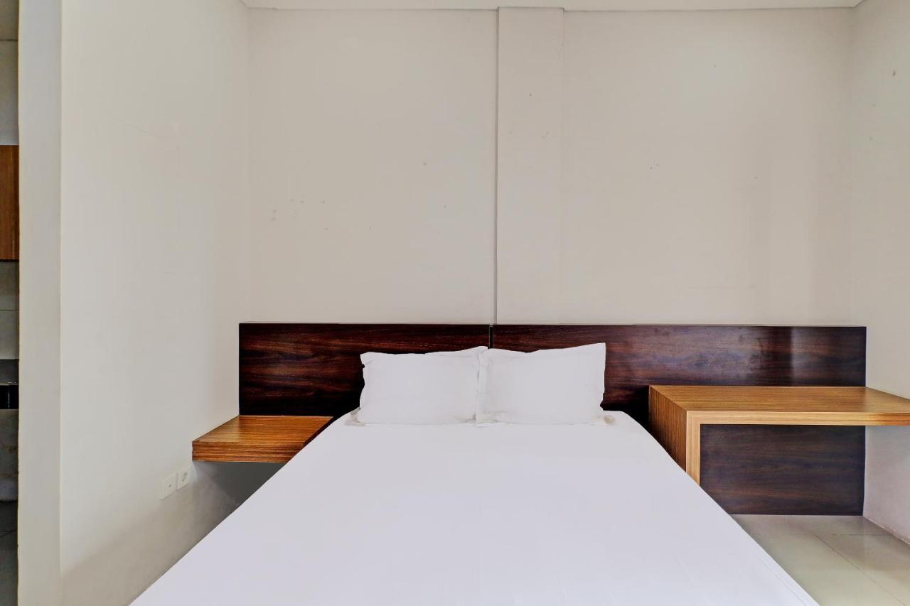 Oyo 92315 Prostay Bali Denpasar Kültér fotó