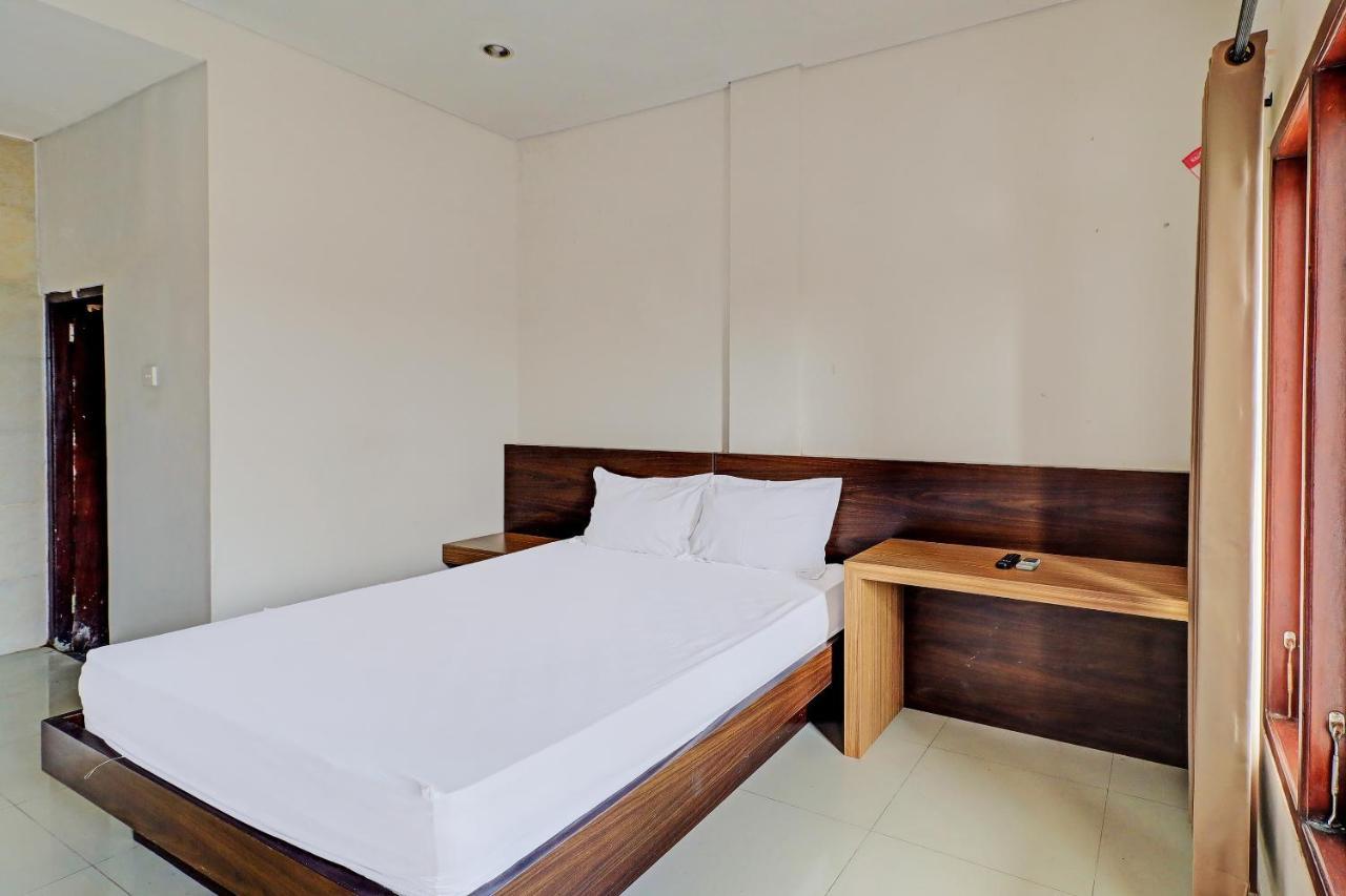 Oyo 92315 Prostay Bali Denpasar Kültér fotó